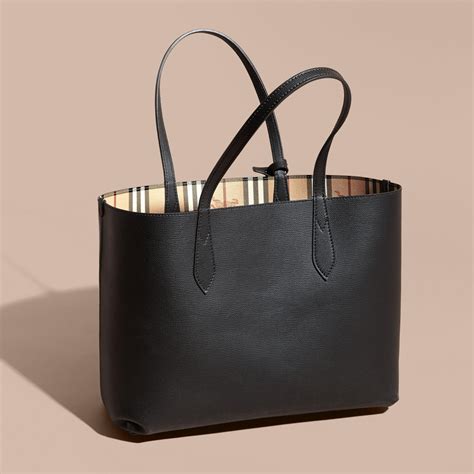 black burberry tote|burberry bridal collection tote bag.